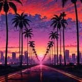 Sunset Drive
