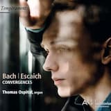 Prélude et fugue en La Mineur, BWV 543: Prélude