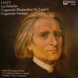 Les Préludes Sinfonische Dichtung Nr. 3