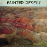 Painted Desert