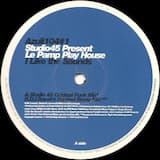 I Like the Sounds (DJ Sneak's Funked Booty mix)