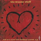 Hot Love Now! (The Cardinal’s Error mix)