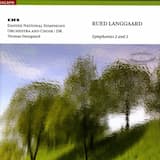 Symphony No. 2, BVN 53, "Vaarbrud" (Awakening of Spring): I. Allegro con anima - Lento - Con moto - Tempo primo - Maestoso festivo alla marcia