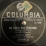 Amor mentiroso (Ammore busciardo)