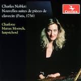 Première suite: I. Allemande, noblement