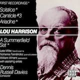 Suite from the ballet "Solstice", Part 1: Garden of the Sun