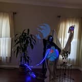 Monotheism (Shine Like My Car)