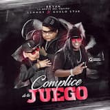 Cómplice de tu juego