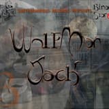 Wolfman Jack (strike 1)