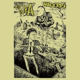 Naturan Suntsiketa (Destrucción de La Naturaleza)