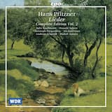 4 Lieder, Op. 4: No. 1, Es glänzt so schön die sinkende Sonne