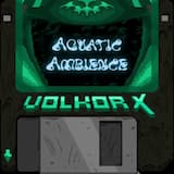 Aquatic Ambience (from Donkey Kong Country)