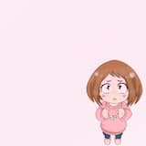 Uraraka (VIP mix)