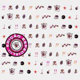 Rotomusic de liquidificapum