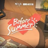 Before Summer (Instrumental Version)
