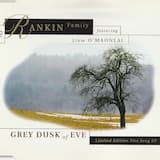 Grey Dusk of Eve (Portobello)