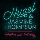 Where We Belong (radio edit)