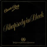 Fanfare Intro – Rhapsody in Black