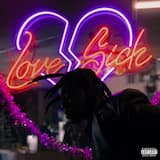 Luckily I’m Having