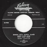 Dónde está Santa Claus