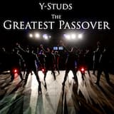 The Greatest Passover
