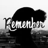 Remember