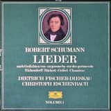 Myrthen, Liederkreis, Op. 25: Der Nussbaum Op. 25 Nr. 3