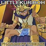 Pharaoh's Throne