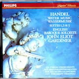 Water Music Suite Variation No. 1 in F major, HWV 331/1