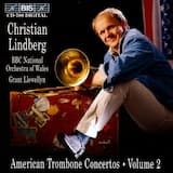 Trombone Concerto: I. Adagio; doloroso - Cadenza - attacca -