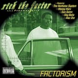 My Scrillie Jus Doubled