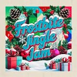 Frostbite Jingle Jam