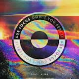 Don’t You Feel It (salute Remix)