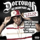Ice Cream Paint Job (West Coast remix)