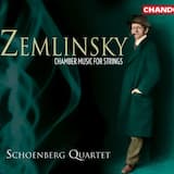 String Quartet no. 2, op. 15: Sehr mäßig - Heftig und leidenschaftlich - Andante mosso - Etwas rascher -