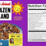 Walilamdzi (Spirit Animal remix)