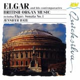 Six Short Preludes & Postludes – Set 2, op. 195: II. On a theme of Orlando Gibbons