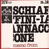 I supplì di tantalo