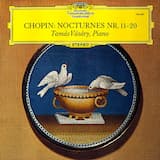 Nocturne No.11 G-Moll, Op. 37 No.1: Andante Sostenuto