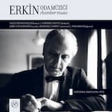 Ninni (Lullabye) for violin and piano