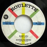 Mary Lou