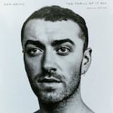 Too Good at Goodbyes