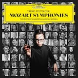 Symphony no. 35 in D major, K. 385 “Haffner”: I. Allegro con spirito