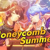 Honeycomb Summer
