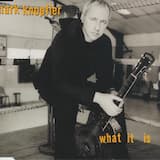 What It Is (radio edit)