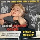 What Does a Woman Do