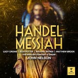 Messiah, HWV 56: Part the Second: Accompanied recitative. “All they that see Him laugh Him to scorn”