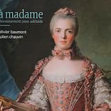 Sonneries de la pendule de Jean‐Joseph de Saint‐Germain