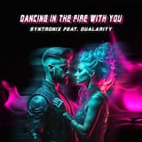 Dancing In The Fire With You (Instrumental)