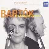 Transylvanian Dance no. 44